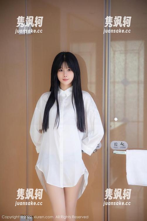 Xiuren秀人网-刘飞儿Faye Xiuren秀人网 - 刘飞儿Faye穿白衬衫高清写真,下载吧,这种美好不能错过!