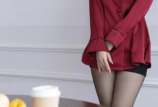 Xiuren秀人网 – 学姐可儿kayen，不只是写真那么简单，看完这套图再下载