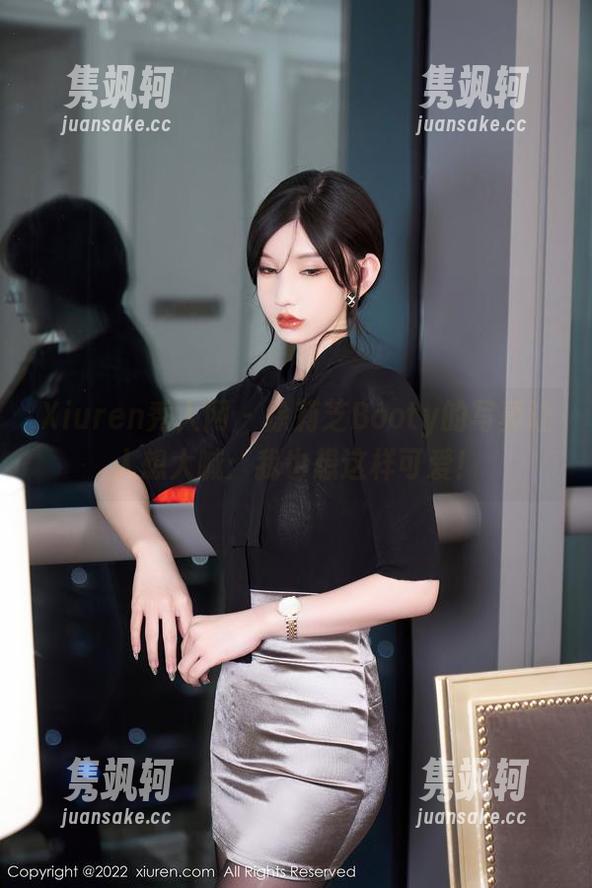 Xiuren秀人网-徐莉芝Booty Xiuren秀人网 - 徐莉芝Booty的写真让人想大喊:我也想这样可爱!