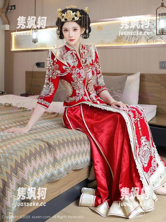 Xiuren秀人网-林文文yooki Xiuren秀人网 - 林文文yooki的旅拍合集:照片里藏着她的每一次“我只是想好好拍!”