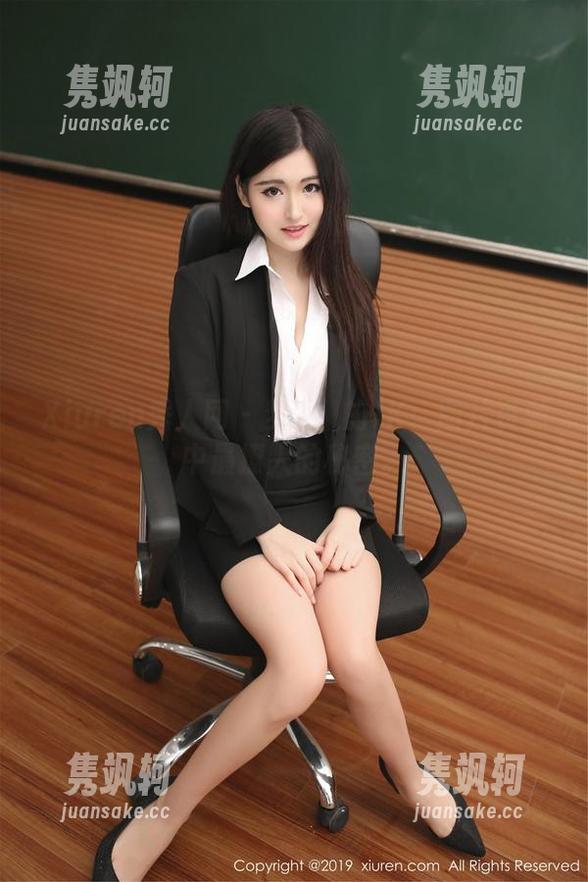 Xiuren秀人网-梦心玥 Xiuren秀人网 - 梦心玥的JK:图片资源中最撩人的秘密。