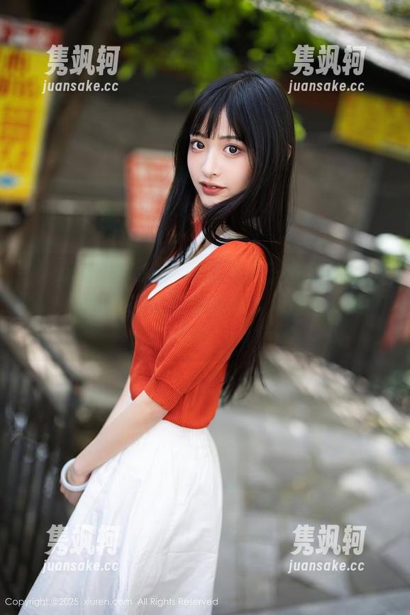 Xiuren秀人网-樱桃小阑子 Xiuren秀人网 - 樱桃小阑子白裙下载合集:你的心情就像她的裙摆,轻浮又美好!
