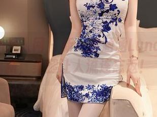 Xiuren秀人网 – 新一波涵涵Luna美图更新，美腿让人流连忘返！