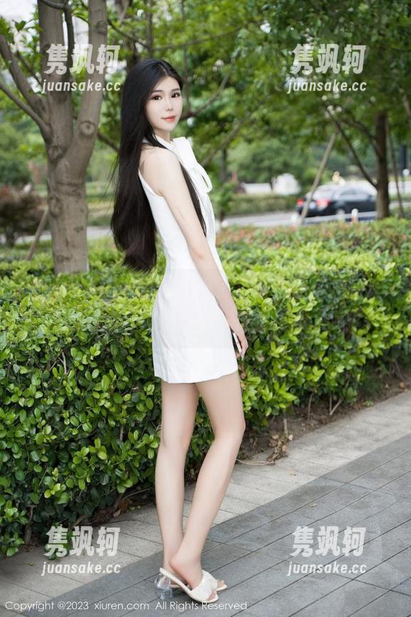Xiuren秀人网 - 王俪丁小宝贝带你感受运动的美，没错，无圣光的美图更真实！