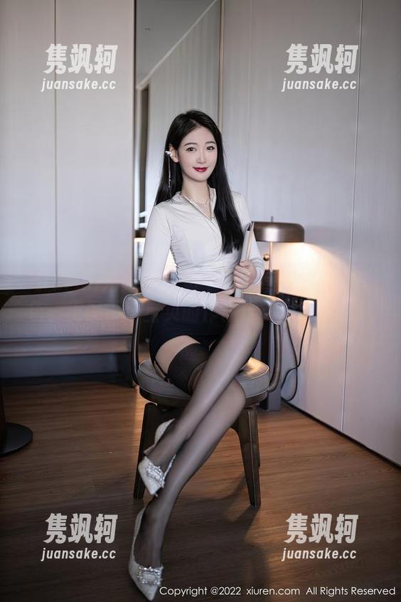 Xiuren秀人网-王俪丁小宝贝 Xiuren秀人网 - 奶牛不只是农田里的角色,王俪丁小宝贝的作品让它闪亮登场!
