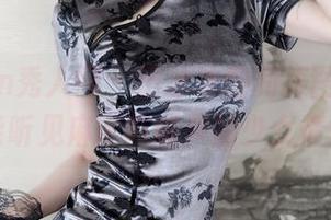Xiuren秀人网 – 田冰冰的和服图包，仿佛能听见麻雀叽喳声的少女情怀！