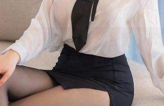 Xiuren秀人网 – 从白衬衫到白茹雪Abby：分享她那些年‘白’过的时光！