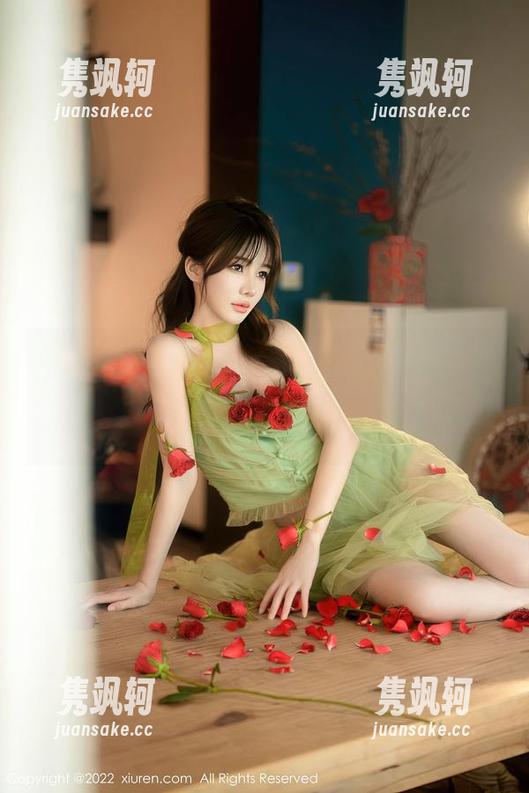 Xiuren秀人网-童千艺cara Xiuren秀人网 - 资源盘点:童千艺cara的万圣节图集,丧尸也有自己的时尚标准!