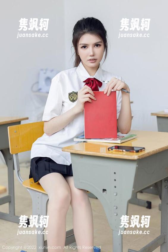 Xiuren秀人网-糯美子MINIbabe Xiuren秀人网 - 套图时间!糯美子MINIbabe护士,白衣背后的小秘密