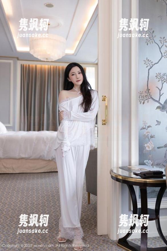 Xiuren秀人网-萌宝儿BoA Xiuren秀人网 - 萌宝儿BoA的JK写真:图包里就是个无法成真的梦!