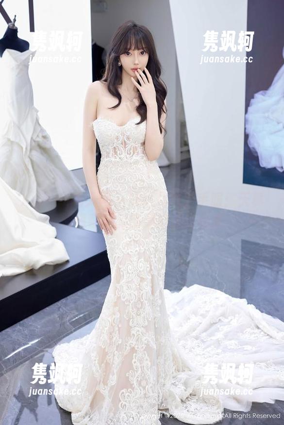Xiuren秀人网-虞姬儿 Xiuren秀人网 - 虞姬儿的水手服:天真无邪背后的暗潮汹涌作品集
