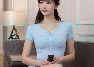 Xiuren秀人网 – 这才是美图！谢小蒽的户外写真，没有修饰，只有真实！
