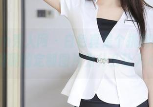 Xiuren秀人网 – 白色真是个挑剔的家伙，闫璐璐的定制图片为什么让人心动？