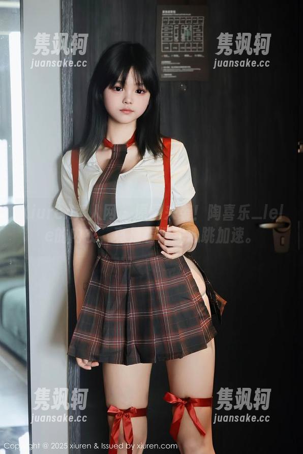 Xiuren秀人网-陶喜乐_lele Xiuren秀人网 - 原图来袭!陶喜乐_lele的内衣,真是看得我心跳加速。
