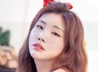 探秘Yebin(전예빈)的仙境花园Vol.13：高清cos，其中的美让人窒息。