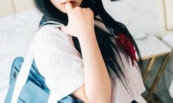 无限免费！Zia(지아)的JOApictures-DOLPHIN，你准备好一起潜水了吗？