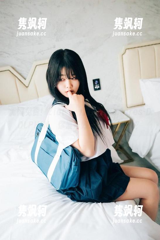 无限免费！Zia(지아)的JOApictures-DOLPHIN，你准备好一起潜水了吗？