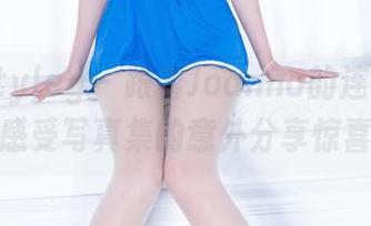 beautyleg – 跟着Joanna的连体衣，感受写真集的意外分享惊喜