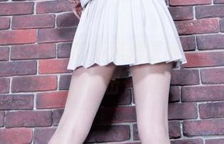 beautyleg – 最新黑丝原图：Penny的诱惑，直击你的视线