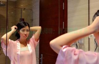 pans – Tina妹妹在线作品揭晓：我不想说太多，只想看她！