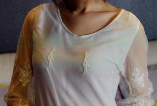 pans – 在微妮的兔女郎私房图集里，找找你的心跳感觉