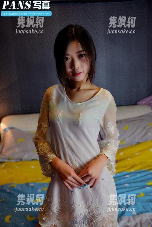pans - 在微妮的兔女郎私房图集里，找找你的心跳感觉