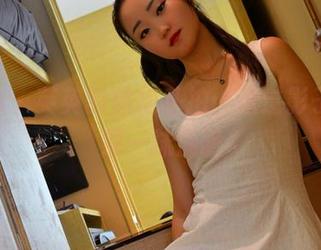 pans – 英英的旗袍私拍：透过影子感受那一抹温暖