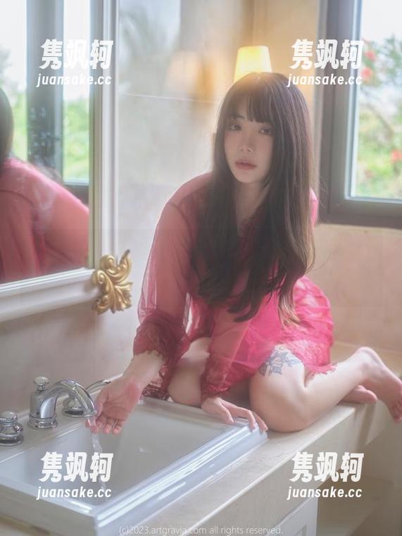 Wuyo户外写真在线合集：你绝对不能错过的发光时刻！