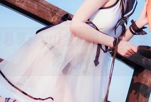 食铁兽私享：yui金鱼的美图合集，颠覆你的审美