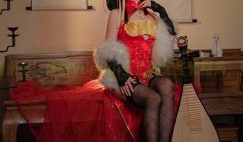 升舱服务来啦！体验yuuhui玉汇的无圣光图集，撕掉伪装