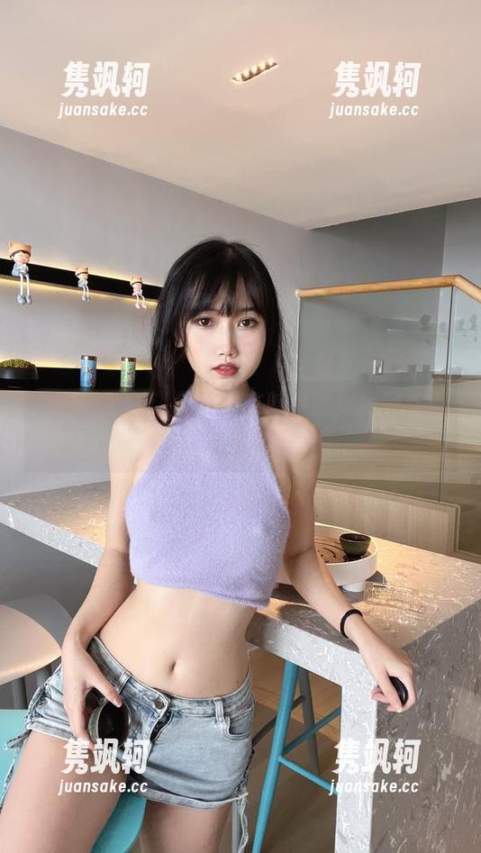 不呆猫 不呆猫图包:兔子女友魅力合集,随性而来就好