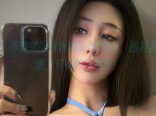 微密圈 – 不爱笑的赛琳的5.20付费，图片里没有普通，只有特立独行！