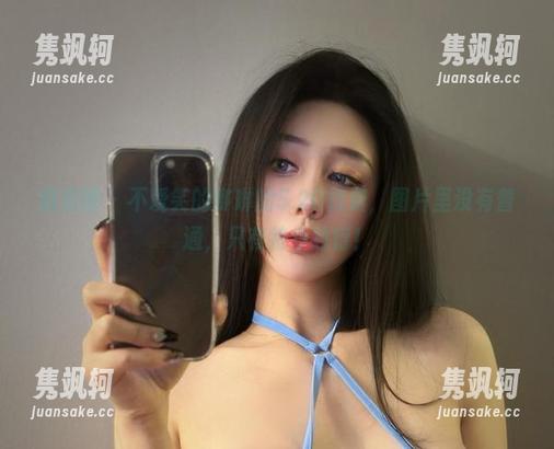 不爱笑的赛琳 微密圈 - 不爱笑的赛琳的5.20付费,图片里没有普通,只有特立独行!