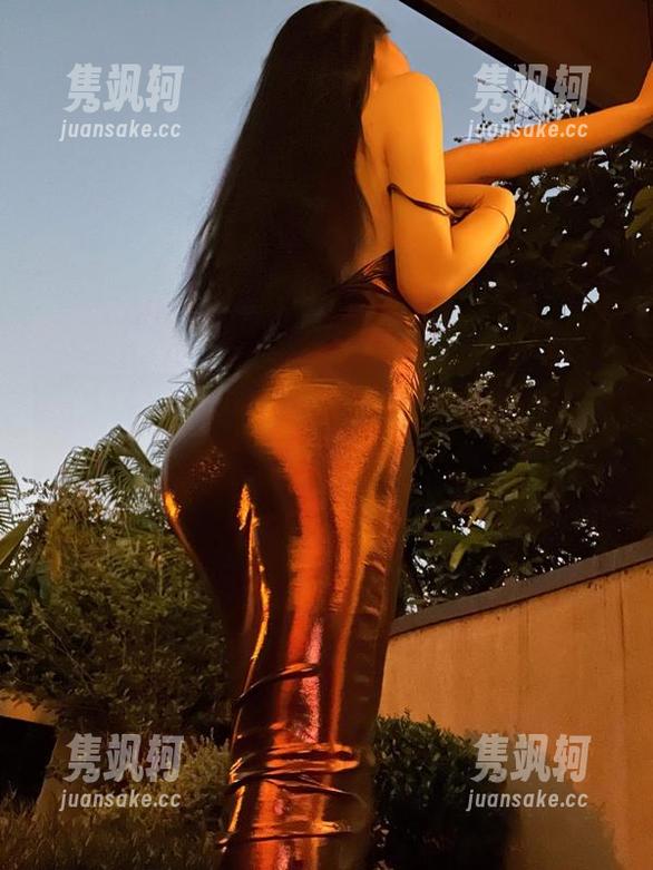 不爱笑的赛琳 微密圈 - 不爱笑的赛琳:妹妹的定制时光,仿佛一场幻梦