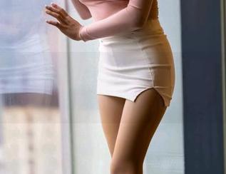 丽柜 – 兔子style！姐姐的合集，轻松滑进妩媚的世界