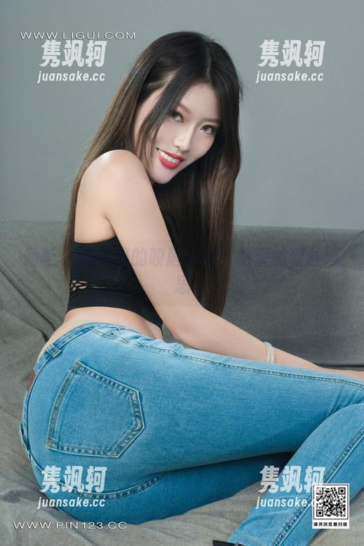 丽柜-怡萱 丽柜 - 图集里的咬唇瞬间:怡萱的蕾丝迷思