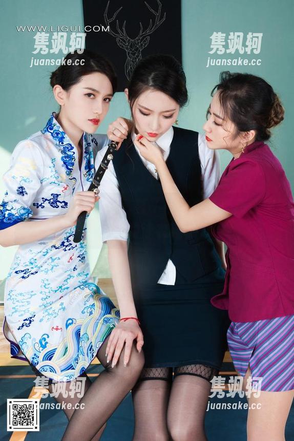丽柜-慕子 丽柜 - 这个夏天,慕子带你游泳!高清图库里的泳衣趣事