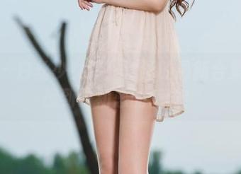 丽柜 – 白丝少女梦！潘潘的最新合集让你想到了初恋的感觉！