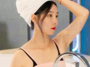 丽柜 – 精选经典回顾：璐璐的每一帧都让我想起冬季的阳光