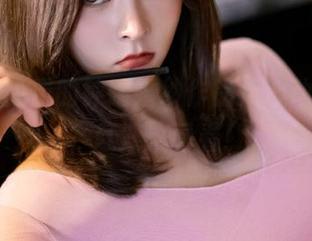 丽柜 – 免费的钟晴婚纱作品，心动到不行，赶紧来看看！