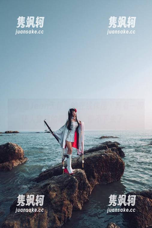 九曲Jean “九曲Jean天使”的在线作品,真有一股让人窒息的吸引力,停不下来了。