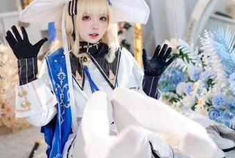 甲铁城的小秘密：九柒喵的和服写真集，原图一波送给你，绝对让你惊呼！
