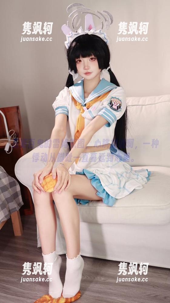 五更百鬼 五更百鬼的雷姆原图,心跳加速啊,一种悸动从脚趾一直蔓延到心里。