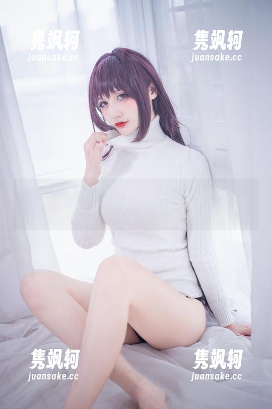 仙九Airi 仙九Airi最新力作:天使合集,沉浸在梦里吧!