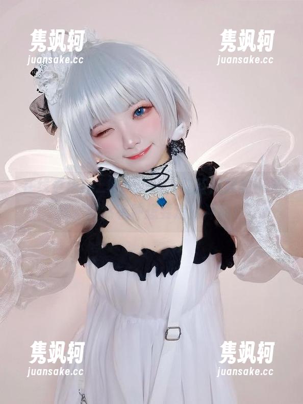伊喵_Master 在线看伊喵_Master,碧蓝航线的小光辉,突然有种想要追的冲动!