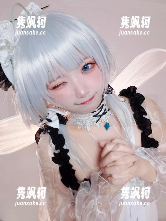 伊喵君_Nya 看!法芙娜在四叶草剧场的超美图!伊喵君_Nya的分享让人羡慕得心疼