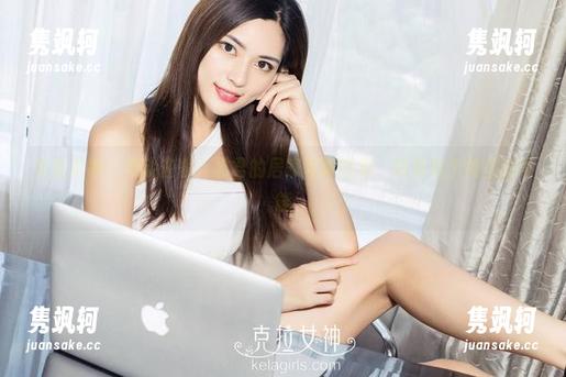 克拉女神-孟君 克拉女神 - 灵动在家:孟君的居家写真图册,探索每个角落的可能