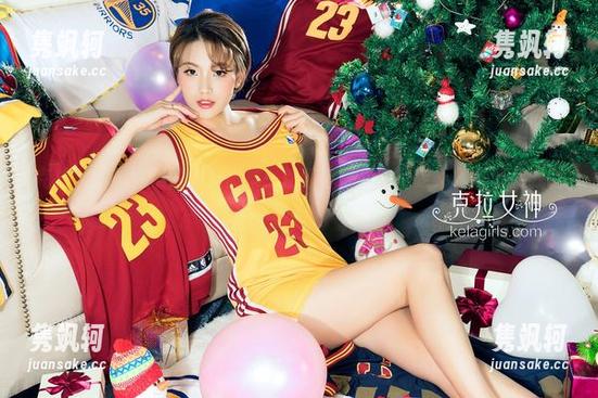 克拉女神-钟淇 克拉女神 - 钟淇的最新图集:粉红之魅,你确定不是在诱惑我吗?