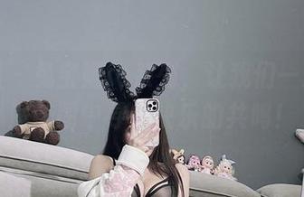 微密圈 – 兔宝妮to系列，让我们一起在私房美图中寻找快乐的共鸣！