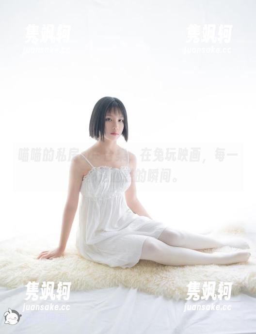 兔玩映画 喵喵的私房cos合集,在兔玩映画,每一帧都是魅惑的瞬间。